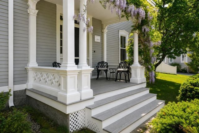 59 N Main Street, Natick, MA 01760