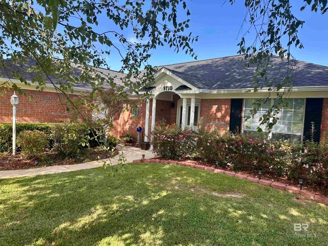 9710 Fairway Drive, Foley, AL 36535