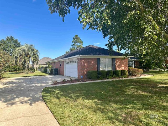9710 Fairway Drive, Foley, AL 36535