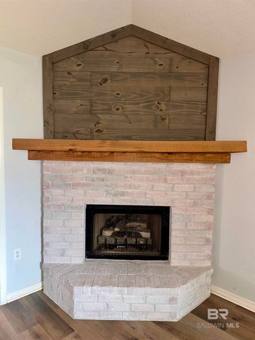 9710 Fairway Drive, Foley, AL 36535