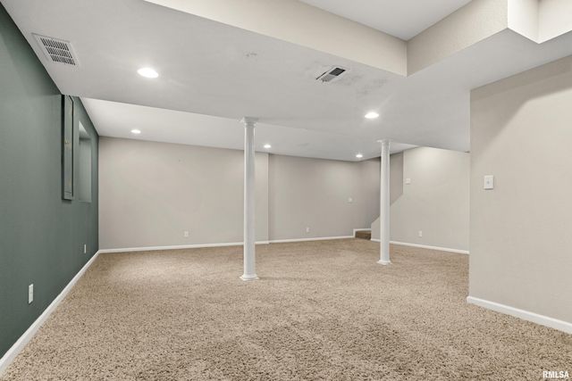 1941 COLT Drive, Washington, IL 61571