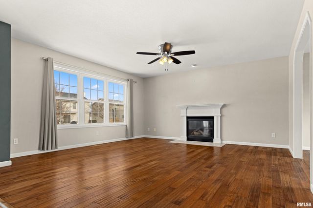 1941 COLT Drive, Washington, IL 61571