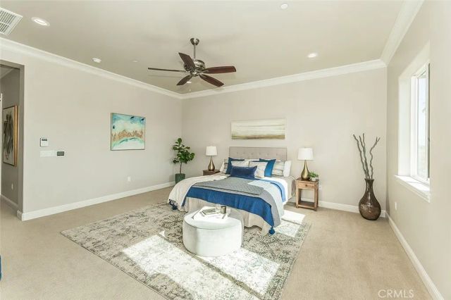 2315 E Courtside Drive, Fresno, CA 93730