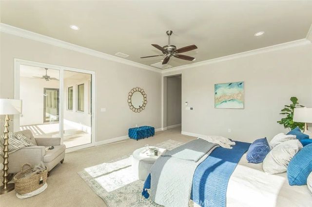 2315 E Courtside Drive, Fresno, CA 93730