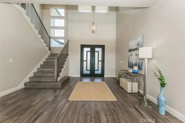 2315 E Courtside Drive, Fresno, CA 93730