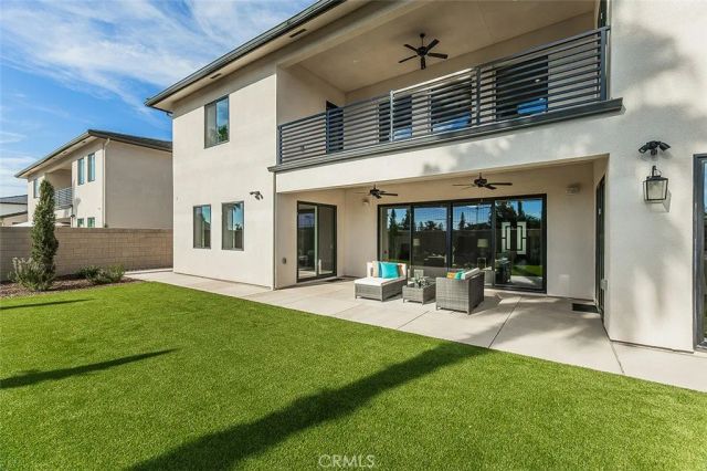 2315 E Courtside Drive, Fresno, CA 93730