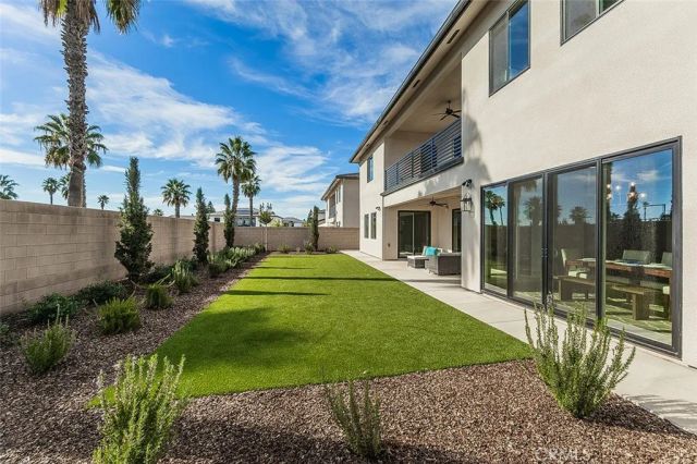 2315 E Courtside Drive, Fresno, CA 93730