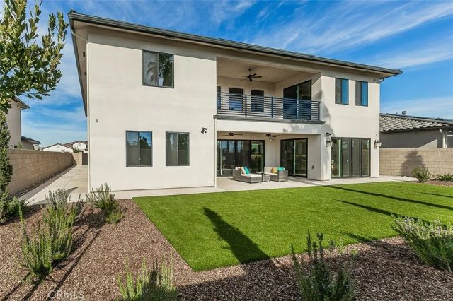 2315 E Courtside Drive, Fresno, CA 93730