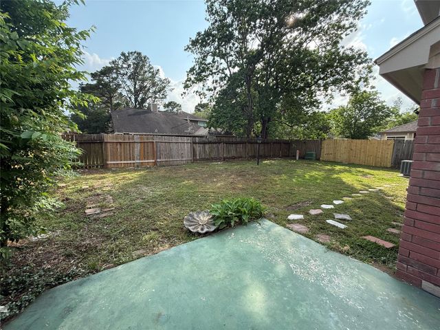 16319 Chimneystone Drive, Houston, TX 77095