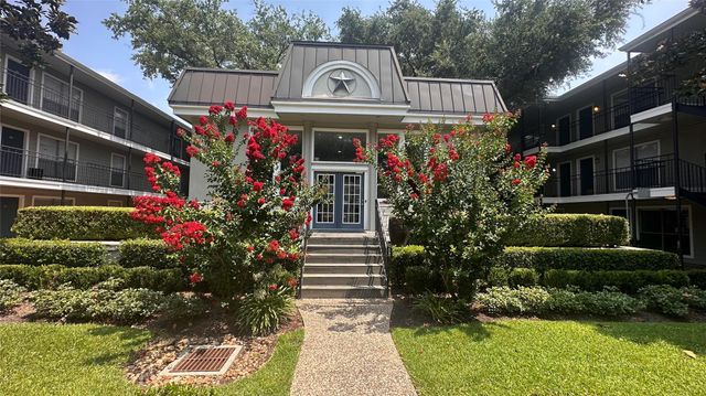 7315 Brompton Street 339B, Houston, TX 77025