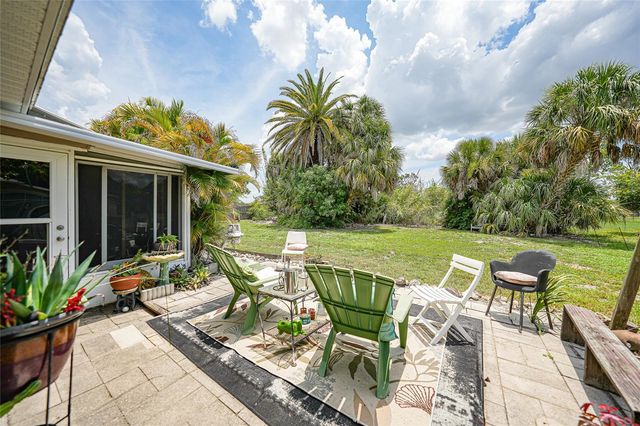 2158 MORLEY STREET, Port Charlotte, FL 33952