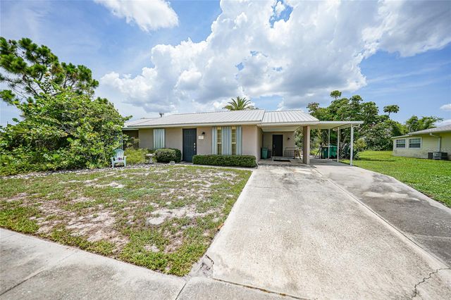 2158 MORLEY STREET, Port Charlotte, FL 33952