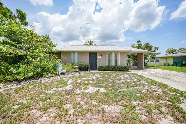2158 MORLEY STREET, Port Charlotte, FL 33952