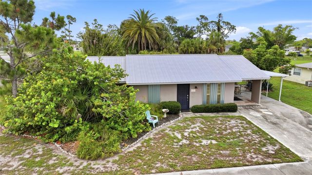 2158 MORLEY STREET, Port Charlotte, FL 33952
