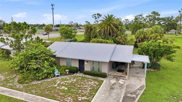 2158 MORLEY STREET, Port Charlotte, FL 33952