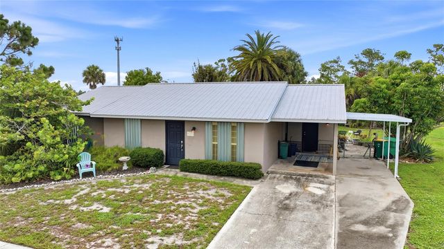 2158 MORLEY STREET, Port Charlotte, FL 33952