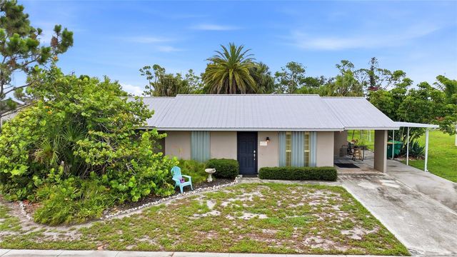 2158 MORLEY STREET, Port Charlotte, FL 33952