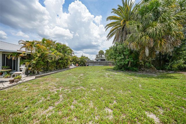 2158 MORLEY STREET, Port Charlotte, FL 33952