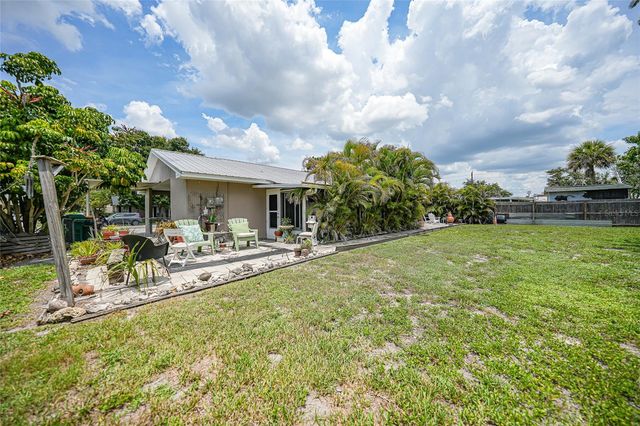 2158 MORLEY STREET, Port Charlotte, FL 33952