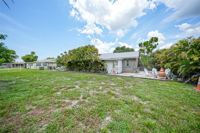 2158 MORLEY STREET, Port Charlotte, FL 33952