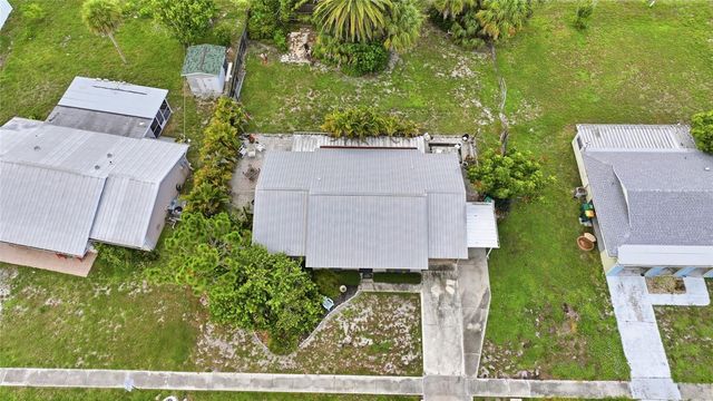2158 MORLEY STREET, Port Charlotte, FL 33952