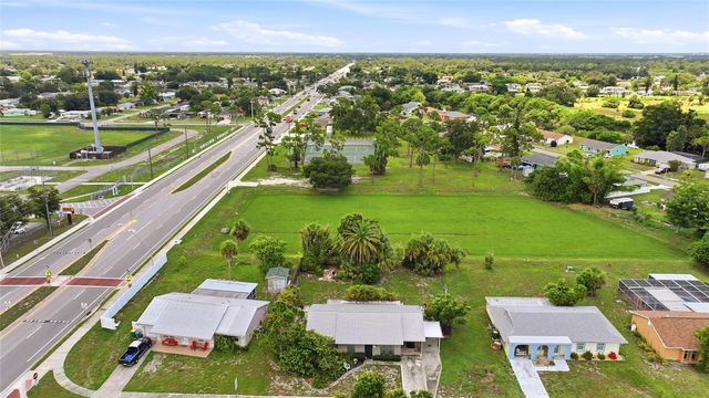 2158 MORLEY STREET, Port Charlotte, FL 33952