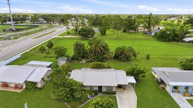 2158 MORLEY STREET, Port Charlotte, FL 33952