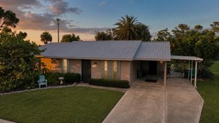 2158 MORLEY STREET, Port Charlotte, FL 33952