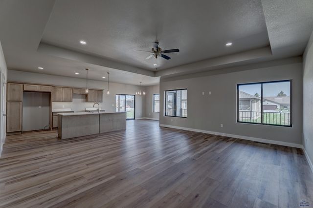 3516 TAYLOR MADE DR, Rapid City, SD 57703