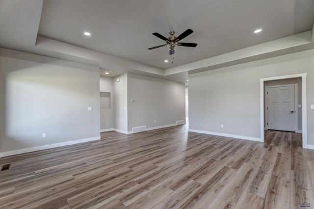 3516 TAYLOR MADE DR, Rapid City, SD 57703