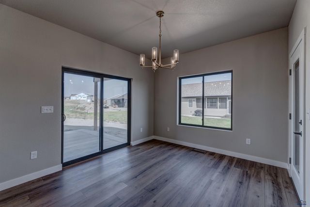 3516 TAYLOR MADE DR, Rapid City, SD 57703