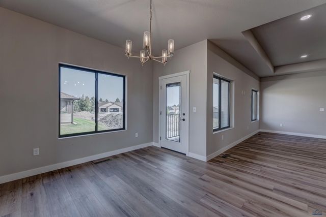 3516 TAYLOR MADE DR, Rapid City, SD 57703