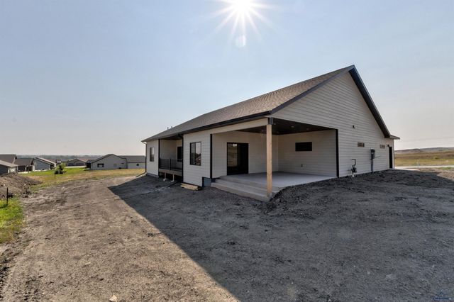 3516 TAYLOR MADE DR, Rapid City, SD 57703