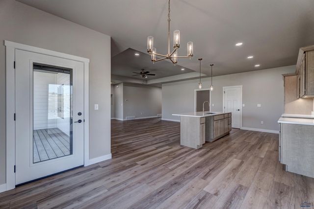 3516 TAYLOR MADE DR, Rapid City, SD 57703