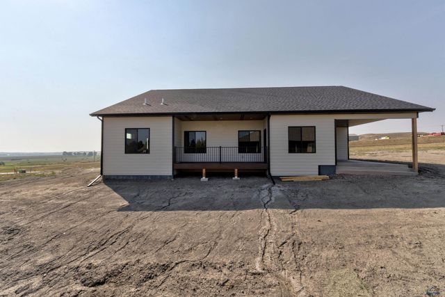 3516 TAYLOR MADE DR, Rapid City, SD 57703