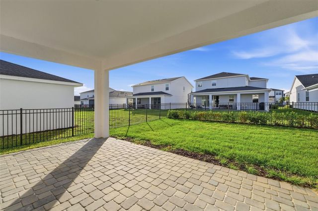 1485 STONECLIFF DRIVE, Apopka, FL 32703