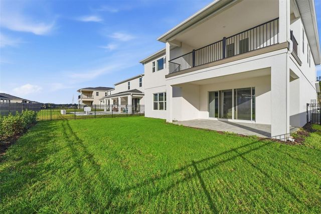 1485 STONECLIFF DRIVE, Apopka, FL 32703