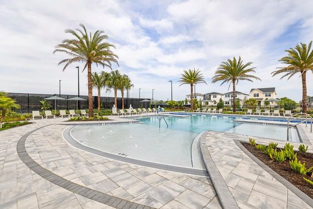 1485 STONECLIFF DRIVE, Apopka, FL 32703