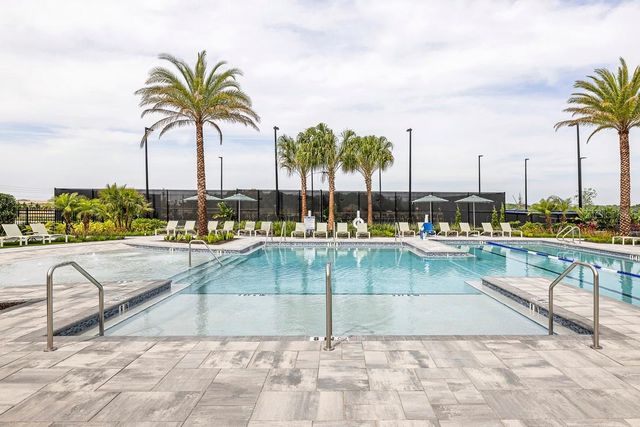 1485 STONECLIFF DRIVE, Apopka, FL 32703