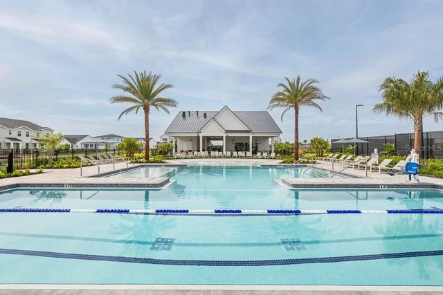 1485 STONECLIFF DRIVE, Apopka, FL 32703