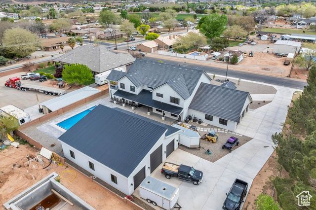 444 S 1530 W, Hurricane, UT 84737