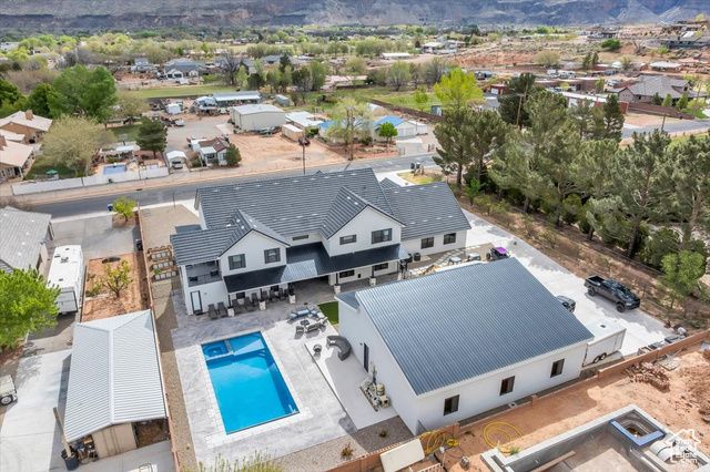 444 S 1530 W, Hurricane, UT 84737