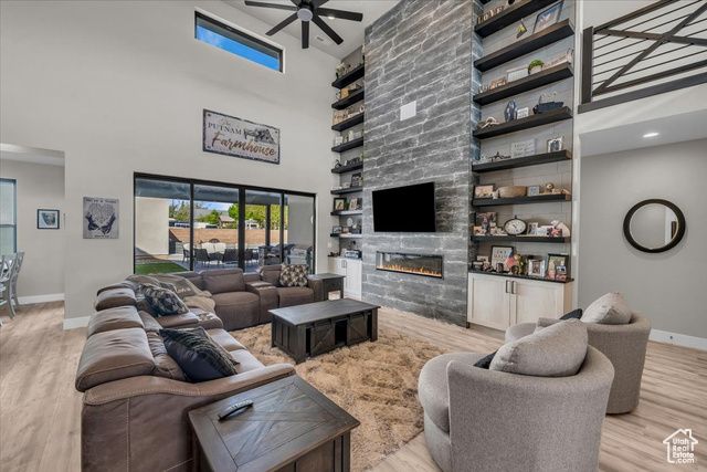 444 S 1530 W, Hurricane, UT 84737