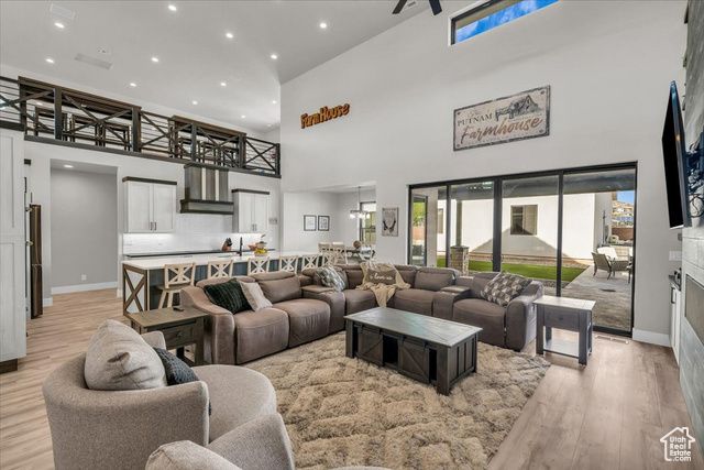 444 S 1530 W, Hurricane, UT 84737