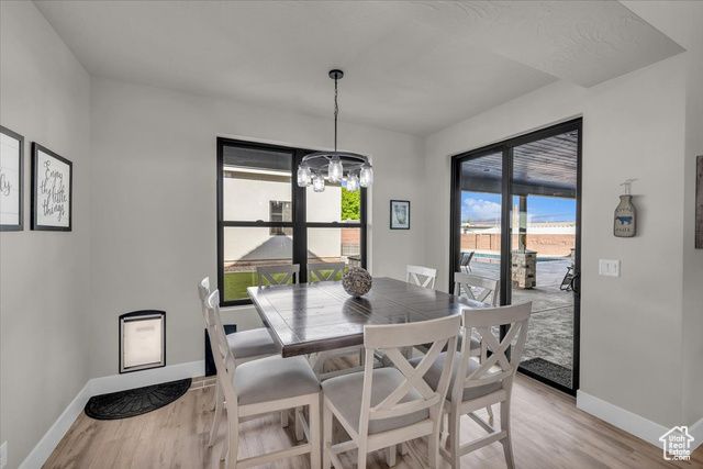 444 S 1530 W, Hurricane, UT 84737