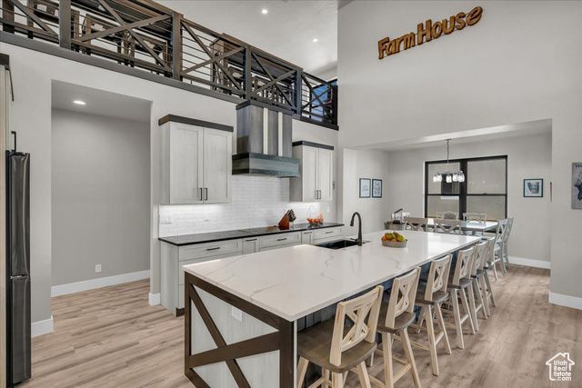 444 S 1530 W, Hurricane, UT 84737