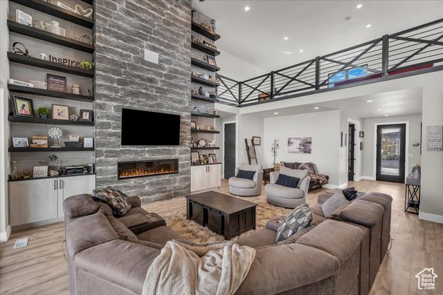 444 S 1530 W, Hurricane, UT 84737