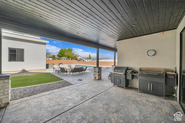 444 S 1530 W, Hurricane, UT 84737