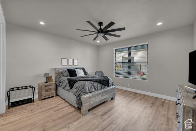 444 S 1530 W, Hurricane, UT 84737