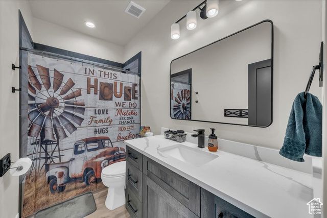 444 S 1530 W, Hurricane, UT 84737